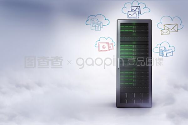 云計算、涂鴉與復(fù)合圖像的融合 數(shù)據(jù)庫與計算機網(wǎng)絡(luò)服務(wù)的創(chuàng)新實踐