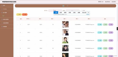 java計算機畢業設計中醫保健網站源碼 系統 lw 數據庫 調試運行