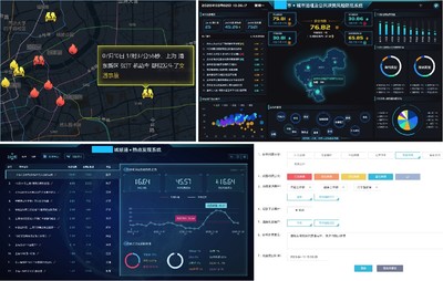 2020中國智慧城市十大企業(yè)揭曉 蜜度信息以AI公共數(shù)據(jù)平臺(tái)引領(lǐng)城市風(fēng)險(xiǎn)治理新篇章