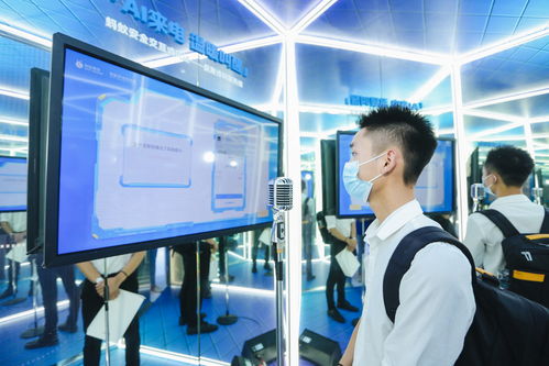 人工智能公共數(shù)據(jù)平臺(tái) 從探索宇宙到反欺詐，AI應(yīng)用已瓜熟蒂落