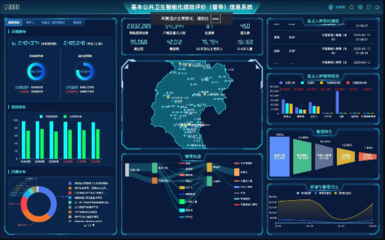 龍華區衛健局攜手DeepSeek，開啟公衛服務智能化新時代